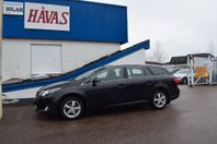 Toyota Avensis Kombi 2.0 D-4D Euro 5.navi.drag.nybes