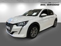 Peugeot E-208 Allure Pack 50kw