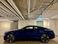 Bentley Continental GT V8 550hk Moms