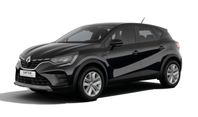 Renault Captur Plug-In hybrid Equilibre Snabb Leverans