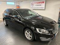 Volvo V60 T5 Bi-Fuel Geartronic Momentum NY BESIK NY SERVAD