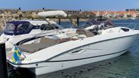 Cranchi 30 Endurance - Volvo Penta 5,7 GXI