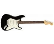 Elgitarr Fender Player Stratocaster PF BK