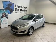 Ford Fiesta SUPERDEAL 3,95 %/ 5-dr 1.0 EcoBoost / BLUETOOTH