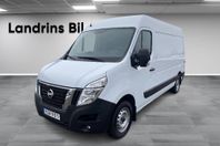 Nissan Interstar dCi 150 L2H2 RÄNTEDEAL 3,95%