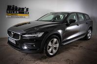 Volvo V60 Cross Country B4 AWD Geartronic Momentum Euro 6