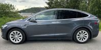 Tesla Model X VI KÖPER MODEL X - ENDAST BILAR MED MOMS