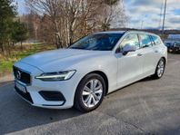 Volvo V60 D3 Automat Drag/VOC Advanced Edition Momentum Eur6