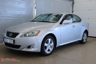 Lexus IS 220d 2.2 Manuell, 177hk