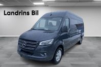 Mercedes-Benz Sprinter 319 CDI A3 SN Mixto 5-sits