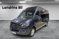 Mercedes-Benz Sprinter 319 CDI A3 SN Mixto 5-sits