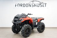 Can-Am Outlander XMR 700 | INBYTESKAMPANJ