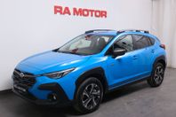 Subaru Crosstrek Xfuel Eboxer 2,0 AWD Adventure Kampanj.