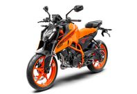 KTM 390 Duke A2