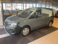 Nissan Townstar EV 2.2t 122 hk