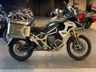 Triumph Tiger 1200 Rally Pro  #SUPERDEAL#