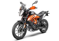 KTM 390 Adventure A2 *Kampanj*