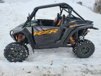 Polaris RZR 64" XP 1000 Sport EPS