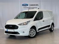 Ford Transit Connect L2 230 1.5 AUT 100hk KAMPANJ