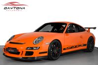 Porsche 911 GT3 RS | 1 Ägare | 620 mil