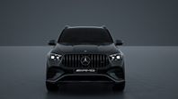 Mercedes-Benz GLE 53 HYBRID 4MATIC+ / 360-KAMERA / ELSTOLAR