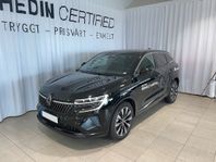 Renault Austral Techno FullHybrid 200hk Billån 3,95% ränta