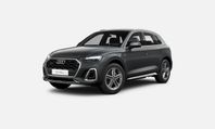 Audi Q5  55 TFSIe quattro S tronic S-line Ed Business Lease