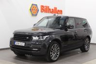 Land Rover Range Rover 4.4 SDV8 4WD Autobiography