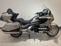 Honda GOLDWING TOUR DCT 5 Års garanti