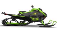 Arctic Cat M858 146" ES Snopro *Nyhet