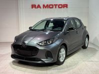 Mazda 2 Centre-line Hybrid 116 hk CVT OMG LEV FACELIFT