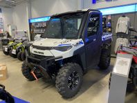 Polaris Ranger XP Kinetic Demo