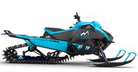 Arctic Cat M858  Mountain cat 146" Atac *Nyhet