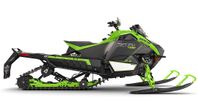 Arctic Cat ZR858 R-XC *Nyhet