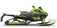 Arctic Cat Riot 858 146" Snopro *Nyhet