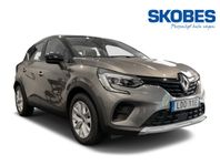 Renault Captur E-TECH Plugin-Hybrid 160 Equilibre