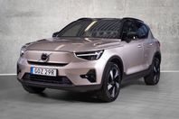 Volvo XC40 Recharge Single Motor Extended Range Plus