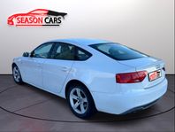 Audi A5 Sportback 2.0 TDI DPF quattro S Tronic Comfort Euro