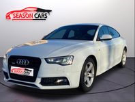 Audi A5 Sportback 2.0 TDI DPF quattro S Tronic Comfort Euro