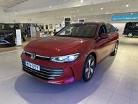 Volkswagen Passat B9  SPORTSCOMBI BUSINES