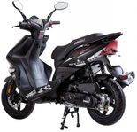Viarelli rivetto - klass 1 moped "2024"
