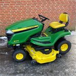 John Deere X370 54"