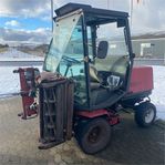 Toro Reelmaster 3500D - Cylinderklipper