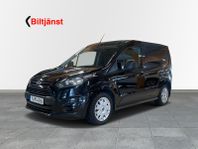 Fordson transit Connect 220 1.6 TDCi Euro 5