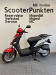 Kymco Agility **klass:1**