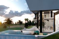 Villa i Estepona