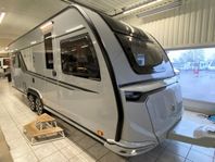 Knaus Kampanj Südwind 60 Years 650 UX