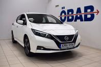 Nissan Leaf e+ Acenta 62 kw