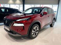 Nissan X-Trail e-POWER HYBRID  2WD N-Connecta propilotpack