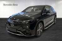 Mercedes-Benz EQE SUV 500 4Matic AMG Line Premium Plus